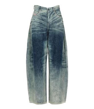 Diesel Jeans Denim medio