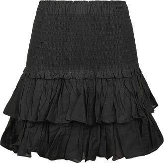 Isabel Marant Naomi Skirt