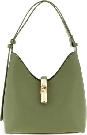 Furla Mujer, Bolsos, Verde, Talla: ONE Size