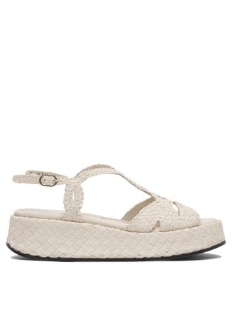 Pons Quintana Sandalen