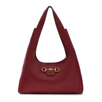 Guess Mujer, Bolsos, Rojo, Talla: ONE Size