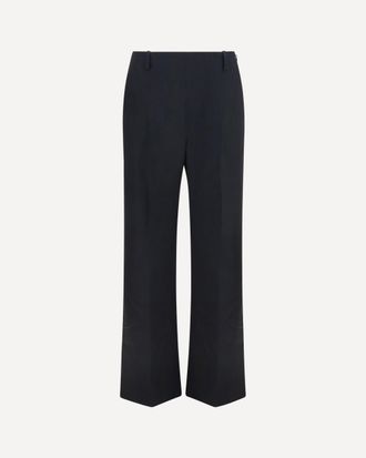 Khaite Grenare Pants Female 4