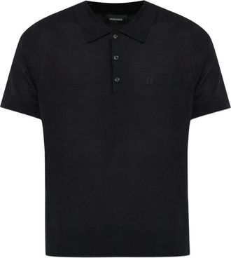 Dsquared2 T-Shirts And Polos