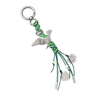 Andersson Bell unisex, Accessoires, Groen, Maat: ONE Size Leer