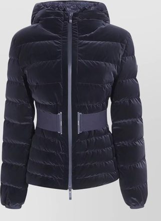 Moncler gestuelle puffer jacket
