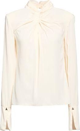 Patrizia Pepe TOPWEAR - Tops on YOOX.COM