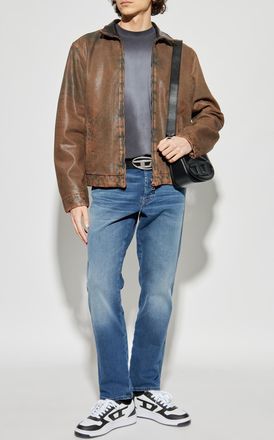 Diesel Jeans 1993 D-VYL, Mens, Blue