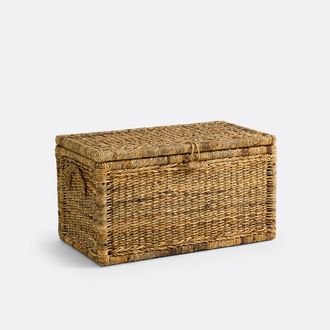 La Redoute Interieurs Koffer in hout, Semra