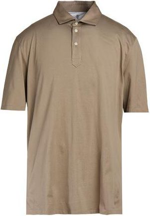 Brunello Cucinelli TOPWEAR - Polo shirts sur YOOX.COM