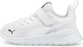 Puma Scarpa da ginnastica Anzarun Lite da bimbi, Scarpe, Bianco, 19