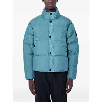 Stone Island 4100109 Crinkle Reps NY Jacket