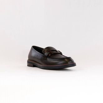 Ara Womens Katsura Loafer In Olive