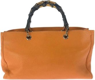 Gucci unisex, Pre-owned, Arancione, Taglia unica, used