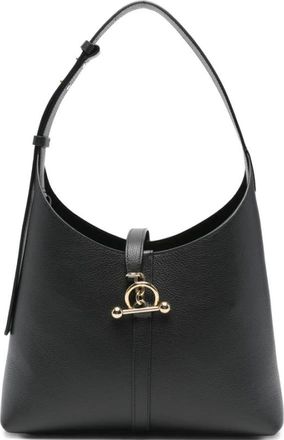 Strathberry Ladies 20252-128-018 KITE HOBO 100