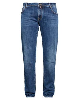 Jacob Cohen BOTTOMWEAR - Pantaloni jeans su YOOX.COM