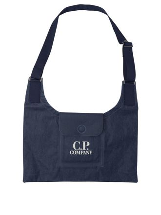 C.P. Company C. P. Company Shoulder Bag In Toob-Two