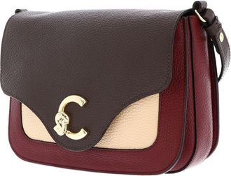 Coccinelle C-Me Tricolor Handtas