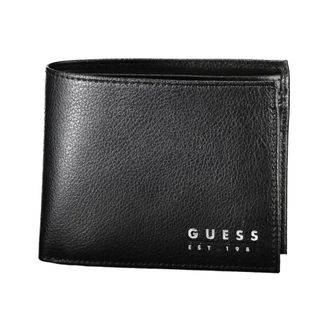 Guess Uomo, Accessori, Nero, Taglia unica, new