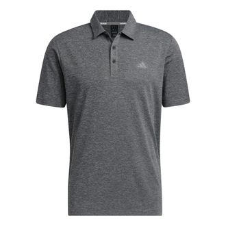 adidas Drive Heather Polo Shirt IA5449