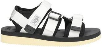Suicoke CALZATURE - Sandali su YOOX.COM