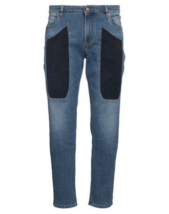 Jeckerson BOTTOMWEAR - Pantaloni jeans su YOOX.COM