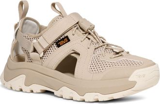 Teva Hurricane XLT3 Gesloten Teen Dames Oester Sandalen
