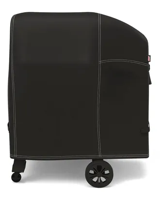 COLEMAN Cookout Heavy-Duty Cover For Pellet Grills