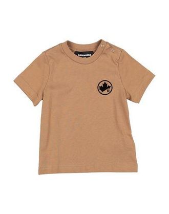 Dsquared2 TOPWEAR - T-shirts on YOOX.COM