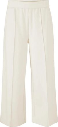 Masai Broek - Dames - Vrijetijds broeken - Wit - XL - Broeken