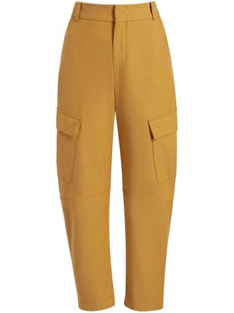 Another Tomorrow Cargo Curved - Giallo