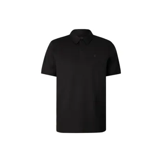 Bogner Timo polo shirt for men - Black - S