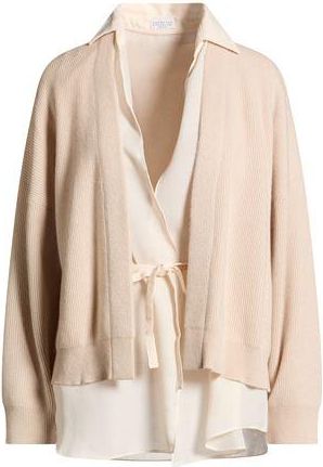 Brunello Cucinelli MAGLIERIA - Twin set su YOOX.COM