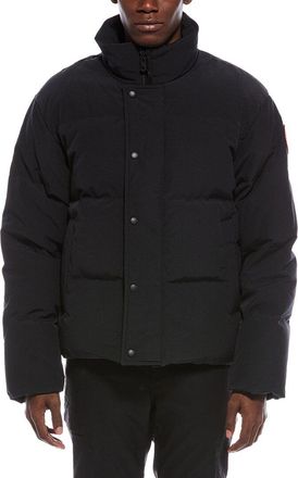 Canada Goose Bayview Down Jacket