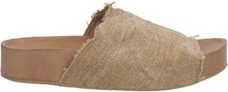 Uma Wang CALZATURE - Sandali su YOOX.COM