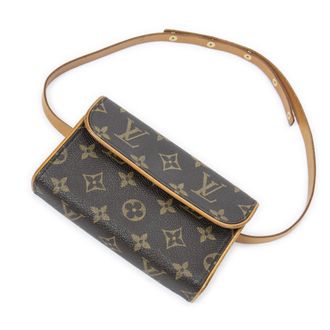 Louis Vuitton Florentine heuptas