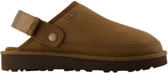 UGG Goldencoast Ii Nubuck Slides