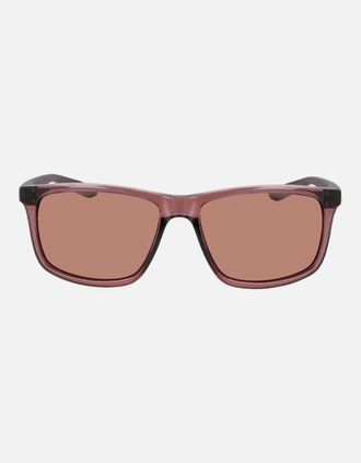 Nike Mens Nike Unisex Adult Chaser Ascent Smokey Sunglasses - Mauve Copper - Size: ONE size