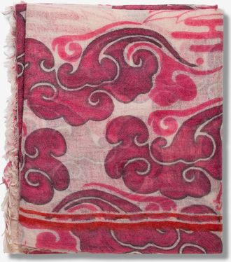 Friendly Hunting Stola aus Kaschmir Kumo