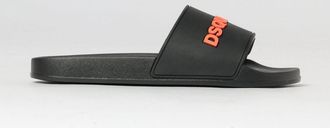 Dsquared2 Sliders in gomma