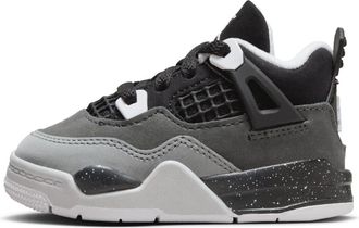 Nike Jordan (TD) Air Jordan 4 Retro Fear FV4538-002