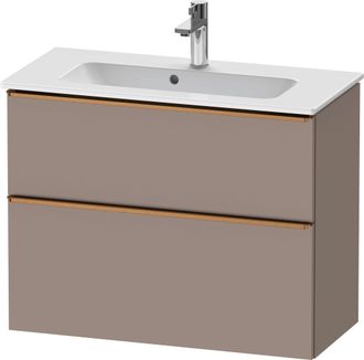 Duravit Duravit D-neo B&acirc;ti-support Lavabo Suspendu, Compact