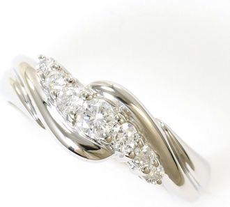 C&A Unbranded 900 Band Ring (Pre-Owned)