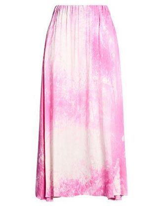 Avant Toi BOTTOMWEAR - Maxi skirts on YOOX.COM