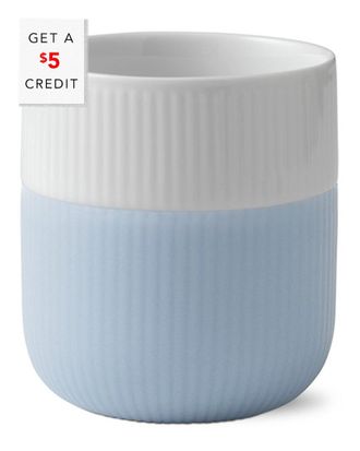 ROYAL COPENHAGEN 11Oz Contrast Mug