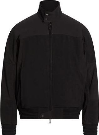 Emporio Armani CAPISPALLA - Giacche & Giubbotti su YOOX.COM