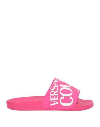 Versace FOOTWEAR - Sandals on YOOX.COM