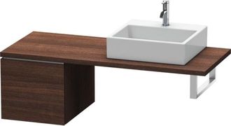 Duravit L-cube Base Para Consola, Anchura 420mm, Profundidad - Duravit