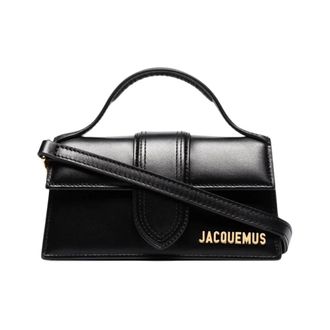Jacquemus Donna, Borse, Nero, Taglia unica, new