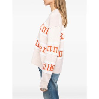 Zadig&Voltaire Pearl Sweater - Pink