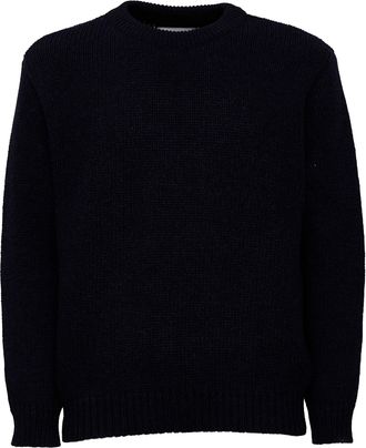 Edwin Ellis Hibiki Heavy Knit Sweater